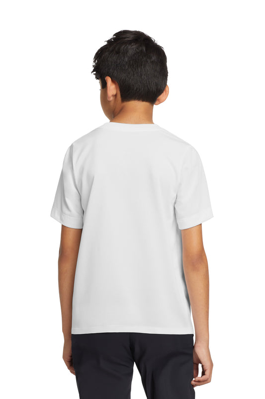 Nike Youth Team rLegend Tee DV7317 White