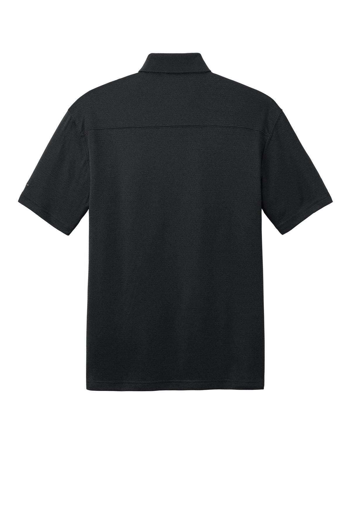 Eddie Bauer Performance Polo. EB102 Black