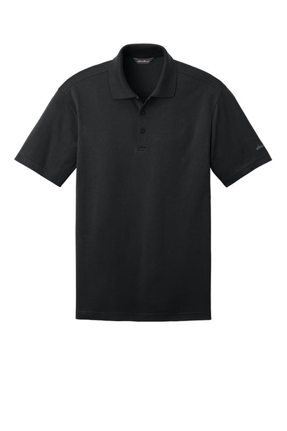 Eddie Bauer Performance Polo. EB102 Black