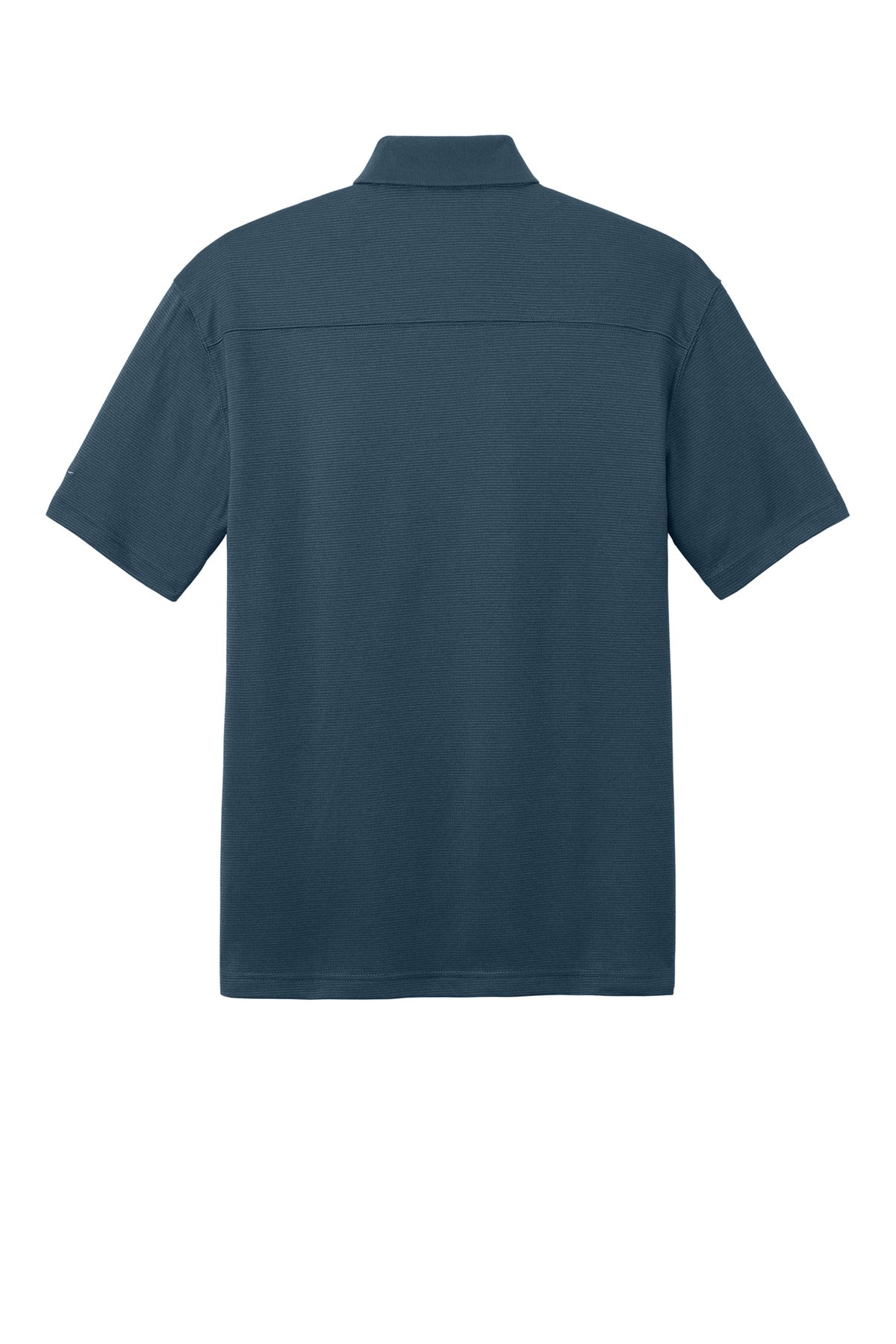 Eddie Bauer Performance Polo. EB102 Coast Blue