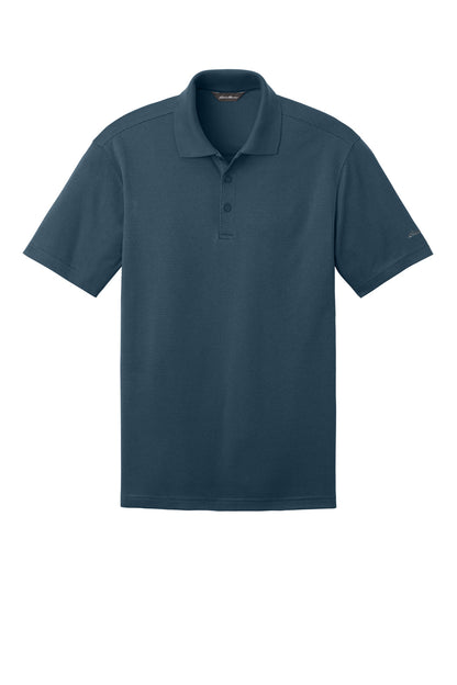 Eddie Bauer Performance Polo. EB102 Coast Blue