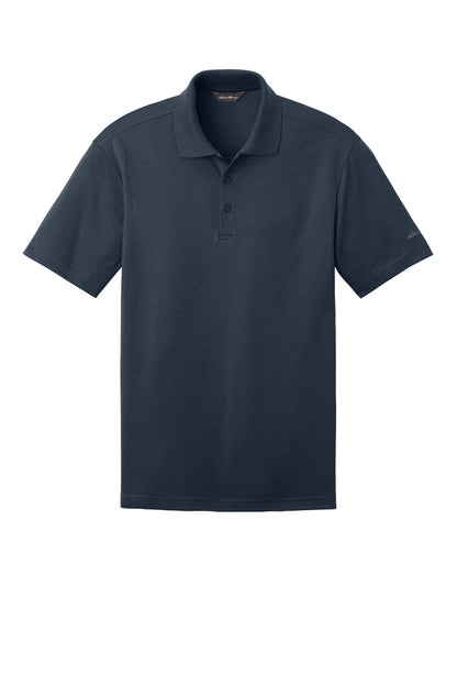 Eddie Bauer Performance Polo. EB102 Navy