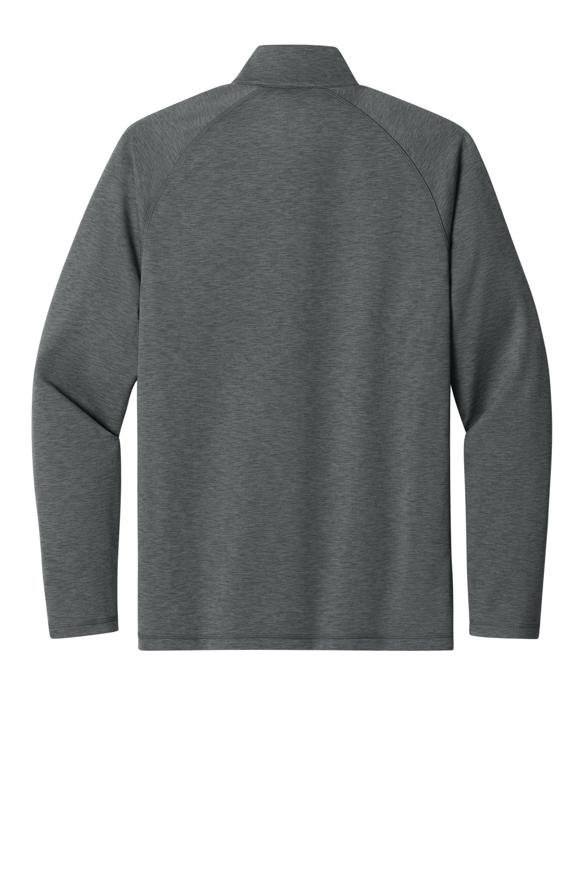 Eddie Bauer Adventurer 1/4-Zip EB120 Metal Grey Heather
