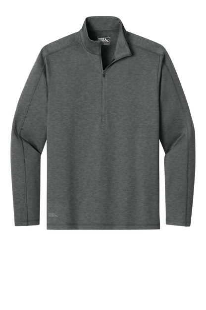 Eddie Bauer Adventurer 1/4-Zip EB120 Metal Grey Heather