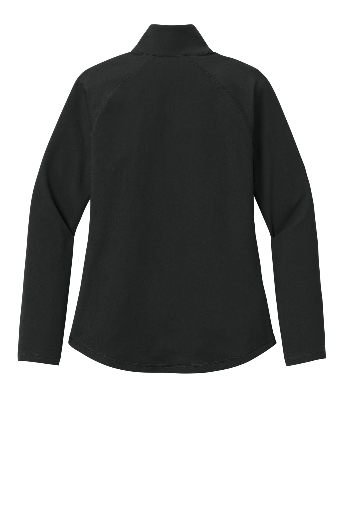 Eddie Bauer Women's Adventurer Full-Zip EB121 Deep Black