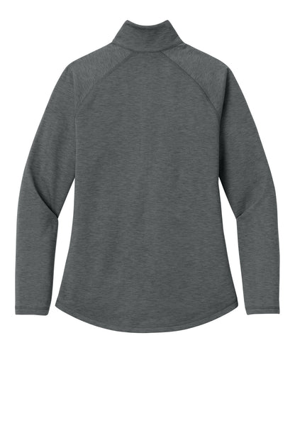 Eddie Bauer Women's Adventurer Full-Zip EB121 Metal Grey Heather
