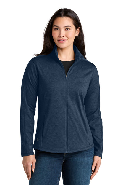 Eddie Bauer Women's Adventurer Full-Zip EB121 image 1