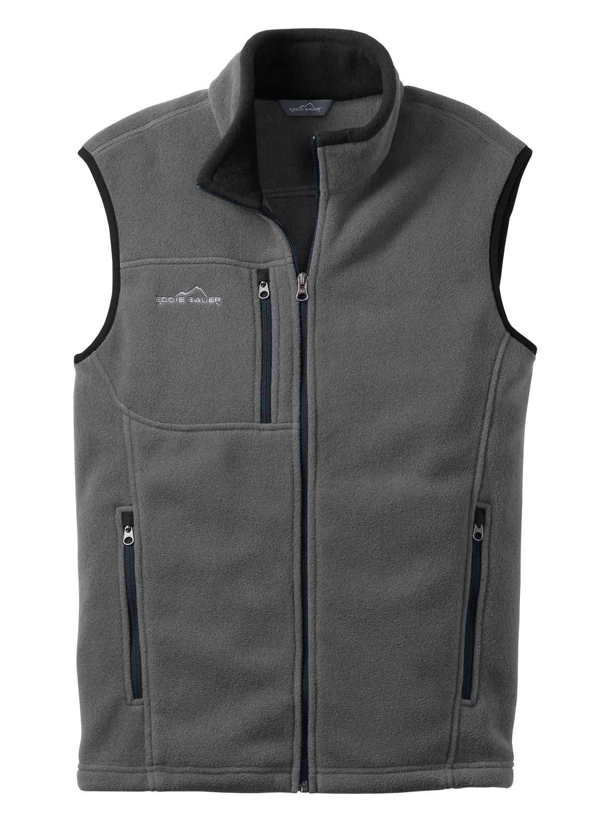 Eddie Bauer - Fleece Vest EB204 image 3