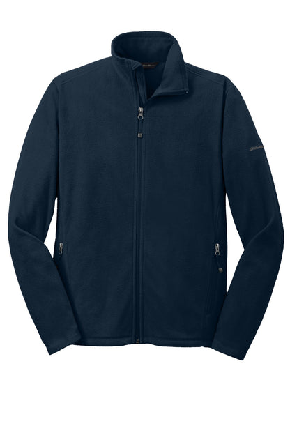 Eddie Bauer Full-Zip Microfleece Jacket image 3