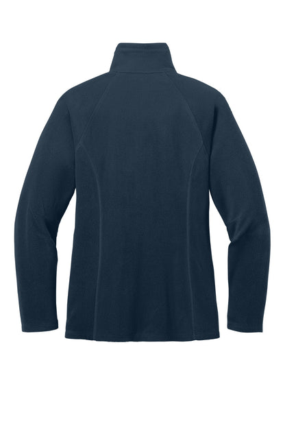 Eddie Bauer Women's Full-Zip Microfleece Jacket image 4