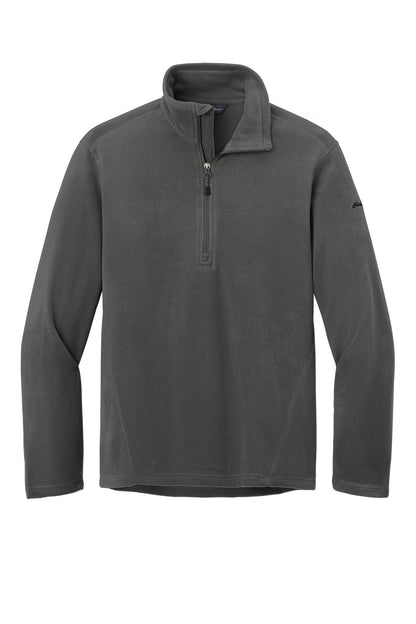 Eddie Bauer1/2-Zip Microfleece Jacket image 3