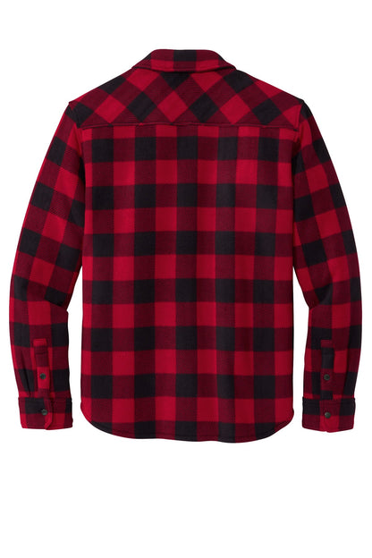 Eddie Bauer Woodland Shirt Jac image 4