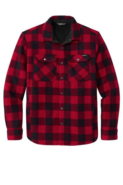 Eddie Bauer Woodland Shirt Jac image 3