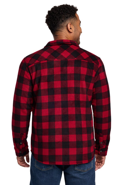 Eddie Bauer Woodland Shirt Jac image 2