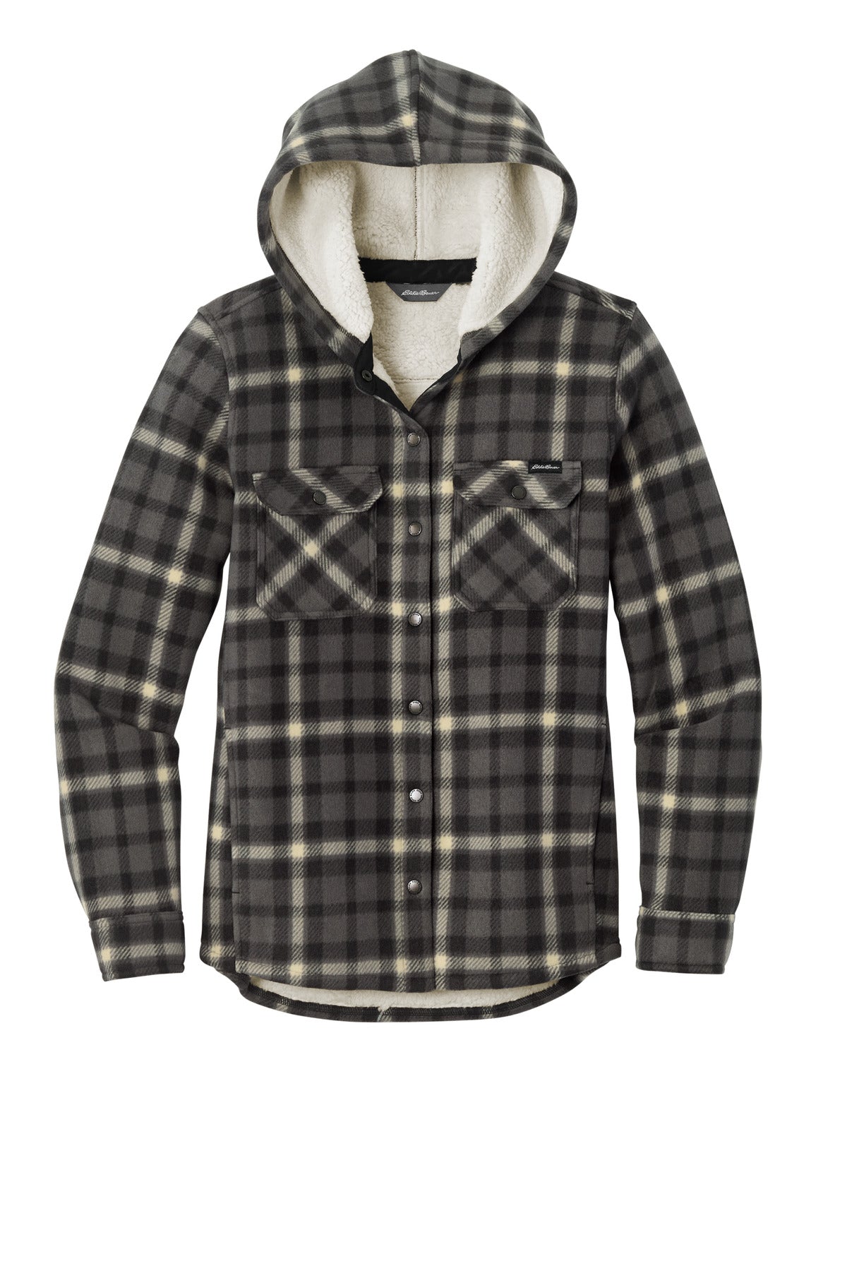 Eddie Bauer Women's Woodland Shirt Jac image 3