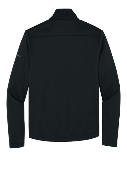 Eddie Bauer Smooth Mid Layer Fleece 1/2-Zip EB2360 image 4