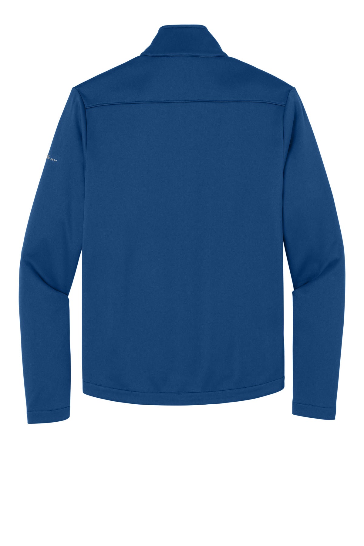 Eddie Bauer Smooth Mid Layer Fleece 1/2-Zip EB2360 Cobalt Blue