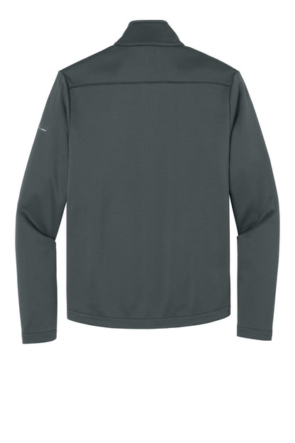 Eddie Bauer Smooth Mid Layer Fleece 1/2-Zip EB2360 Iron Gate