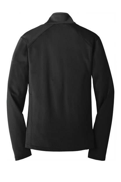 Eddie Bauer Highpoint Fleece Jacket. EB240 Black