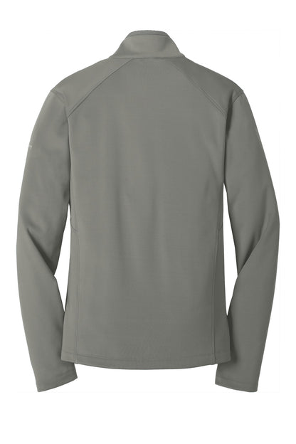 Eddie Bauer Highpoint Fleece Jacket. EB240 Metal Grey