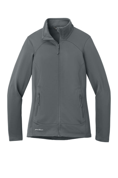 Eddie Bauer Women's Highpoint Fleece Jacket image 3