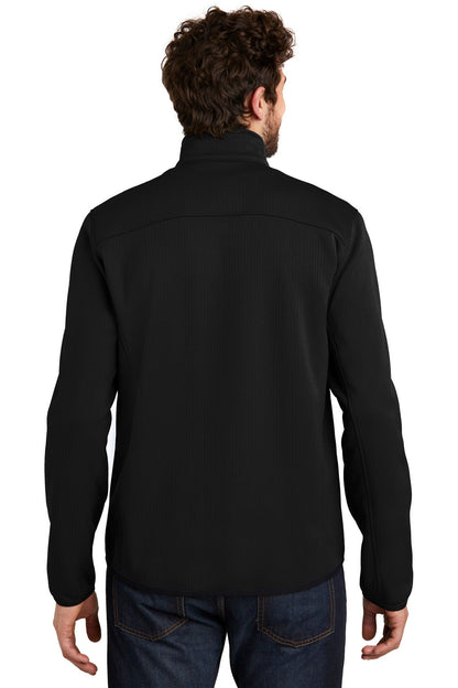 Eddie Bauer Dash Full-Zip Fleece Jacket image 2