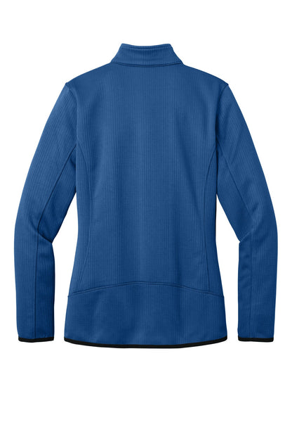 Eddie Bauer Women's Dash Full-Zip Fleece Jacket image 4