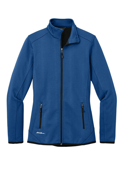 Eddie Bauer Women's Dash Full-Zip Fleece Jacket image 3