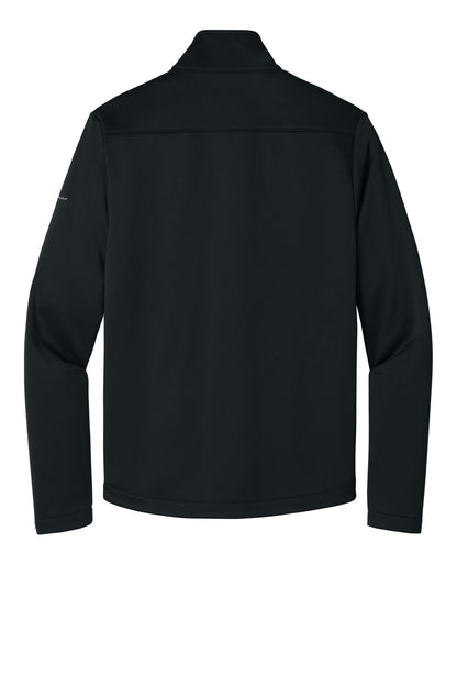 Eddie Bauer Smooth Mid Layer Fleece Full-Zip EB2460 image 4