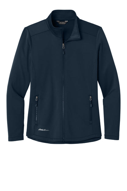 Eddie Bauer Women's Smooth Mid Layer Fleece image 3