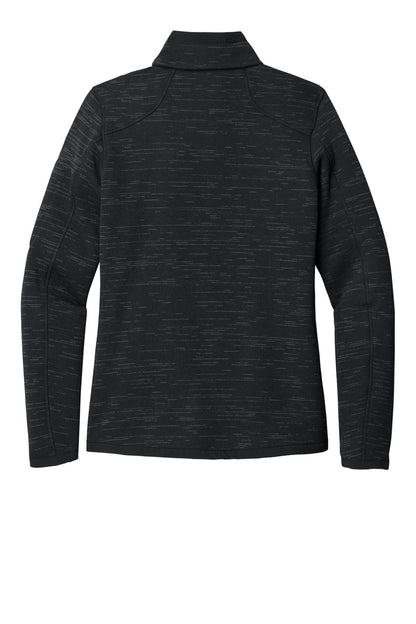 Eddie Bauer Women's Sweater Fleece Full-Zip EB251 image 4