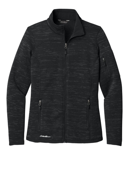 Eddie Bauer Women's Sweater Fleece Full-Zip EB251 image 3