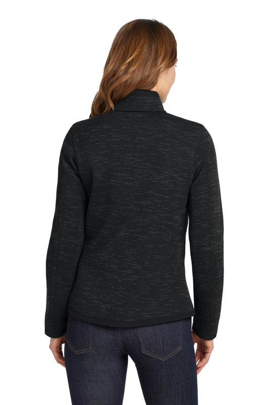 Eddie Bauer Women's Sweater Fleece Full-Zip EB251 image 2