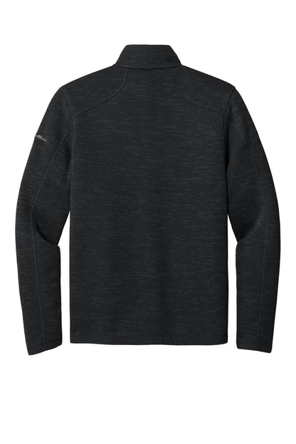 Eddie Bauer Sweater Fleece 1/4-Zip EB254 image 4