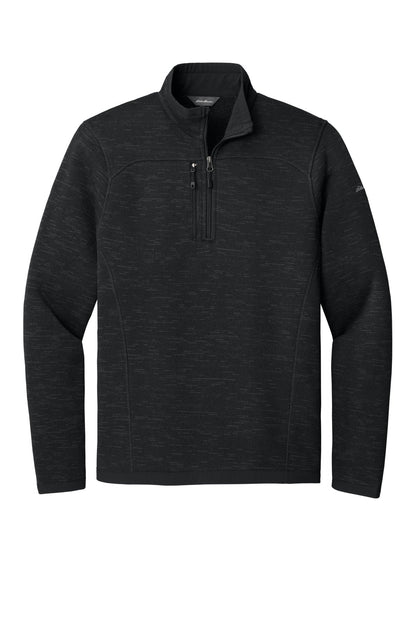Eddie Bauer Sweater Fleece 1/4-Zip EB254 image 3