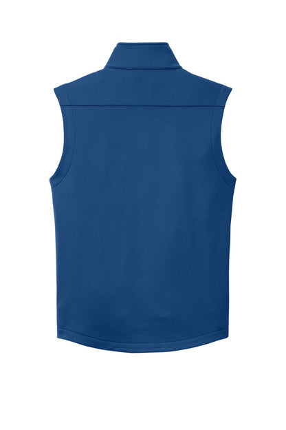 Eddie Bauer Smooth Mid Layer Fleece Vest EB2560 image 4
