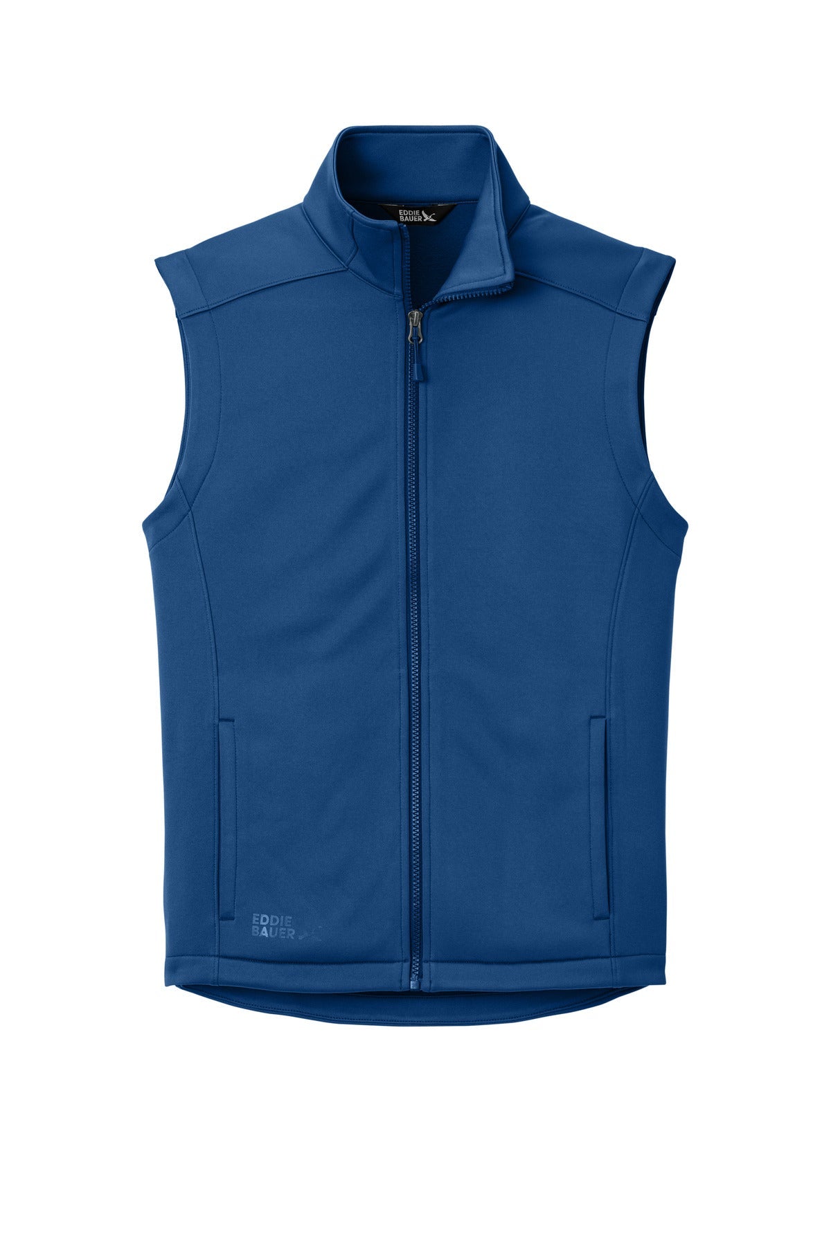 Eddie Bauer Smooth Mid Layer Fleece Vest EB2560 image 3