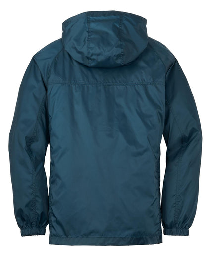 Eddie Bauer - Packable Wind Jacket EB500 Adriatic Blue