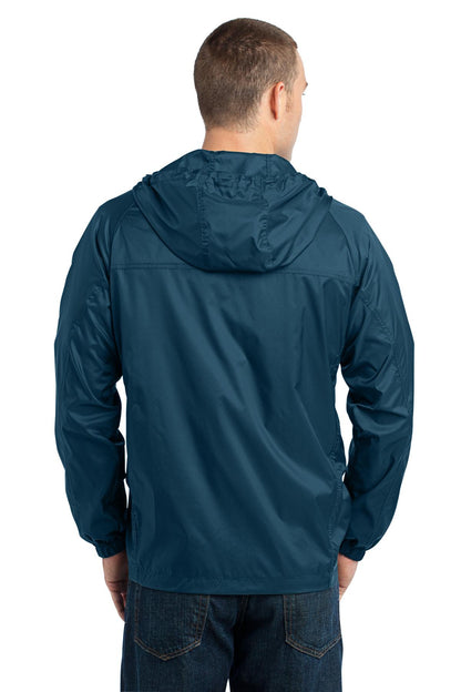 Eddie Bauer - Packable Wind Jacket EB500 Adriatic Blue