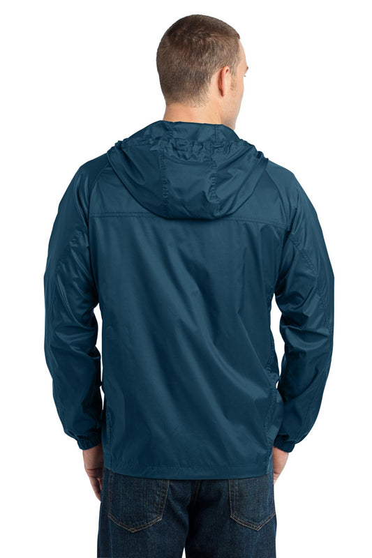 Eddie Bauer - Packable Wind Jacket EB500 Adriatic Blue