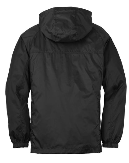 Eddie Bauer - Packable Wind Jacket image 4