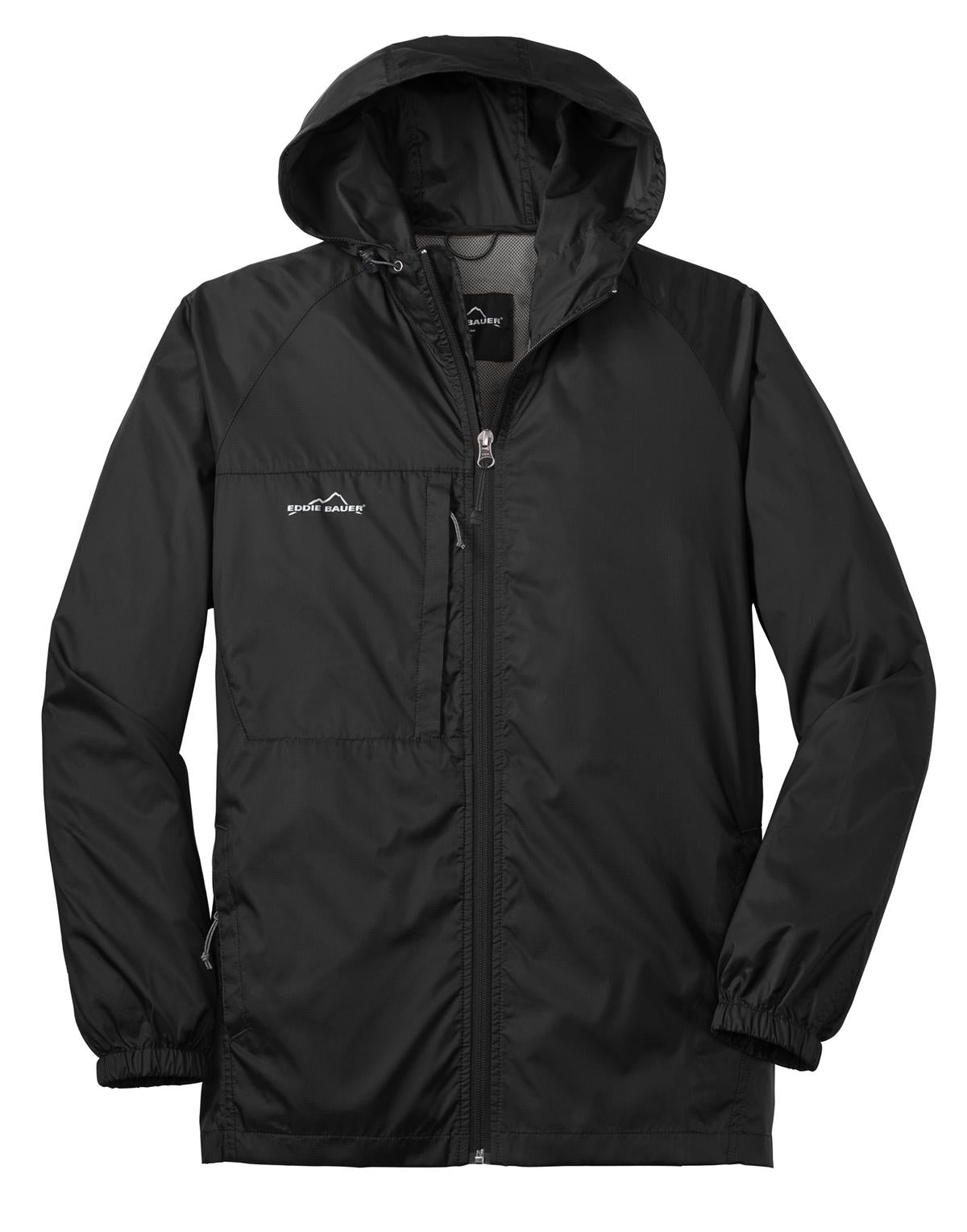 Eddie Bauer - Packable Wind Jacket image 3