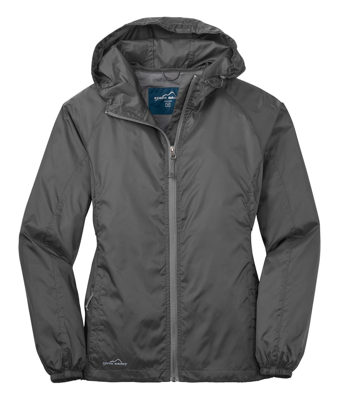 Eddie Bauer Women's Packable Wind Jacket image 3
