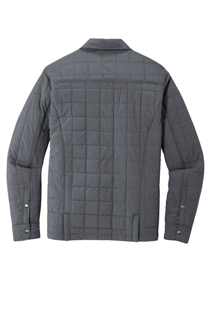 Eddie Bauer  Shirt Jac. EB502 Charcoal Grey Heather