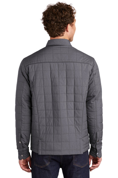 Eddie Bauer Shirt Jac EB502 image 2