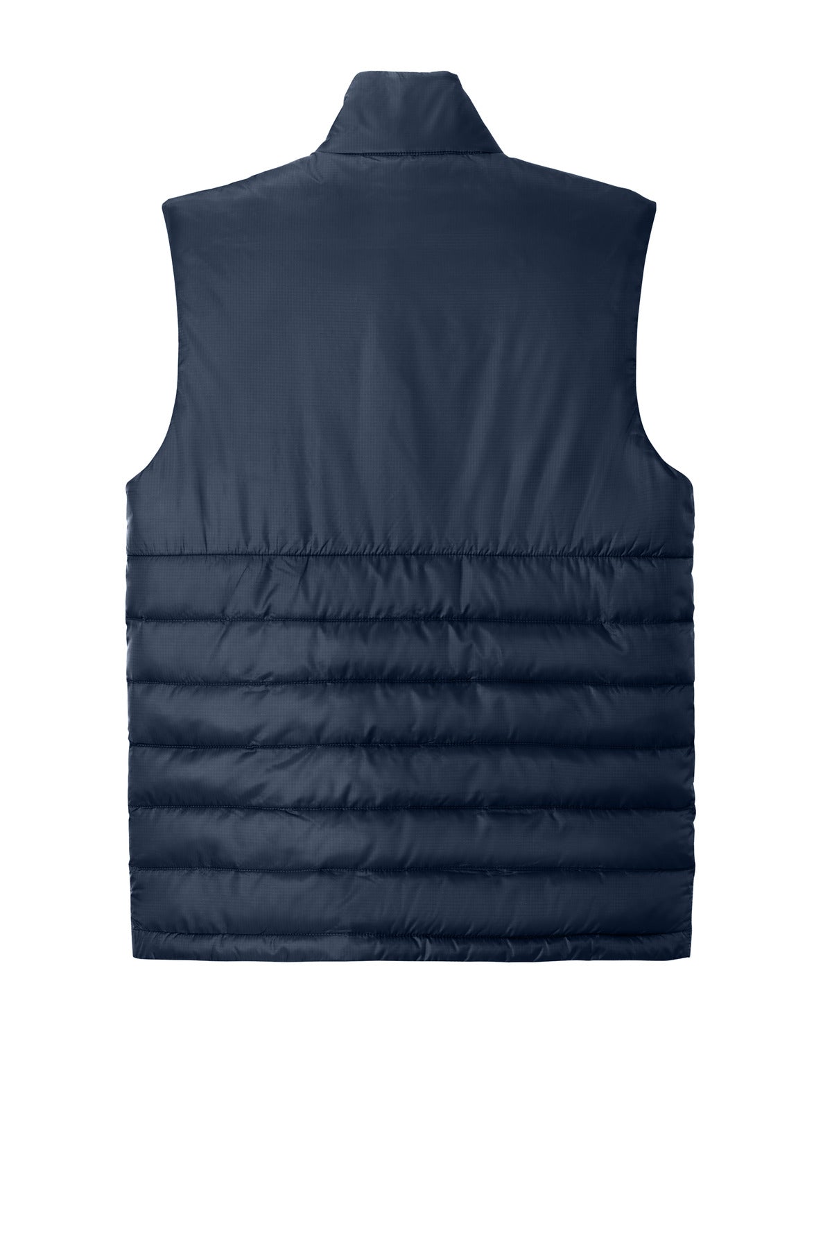 Eddie Bauer Quilted Vest EB512 image 4