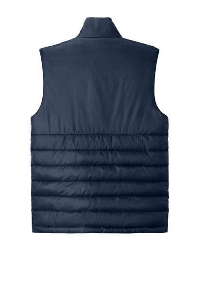 Eddie Bauer Quilted Vest EB512 image 4
