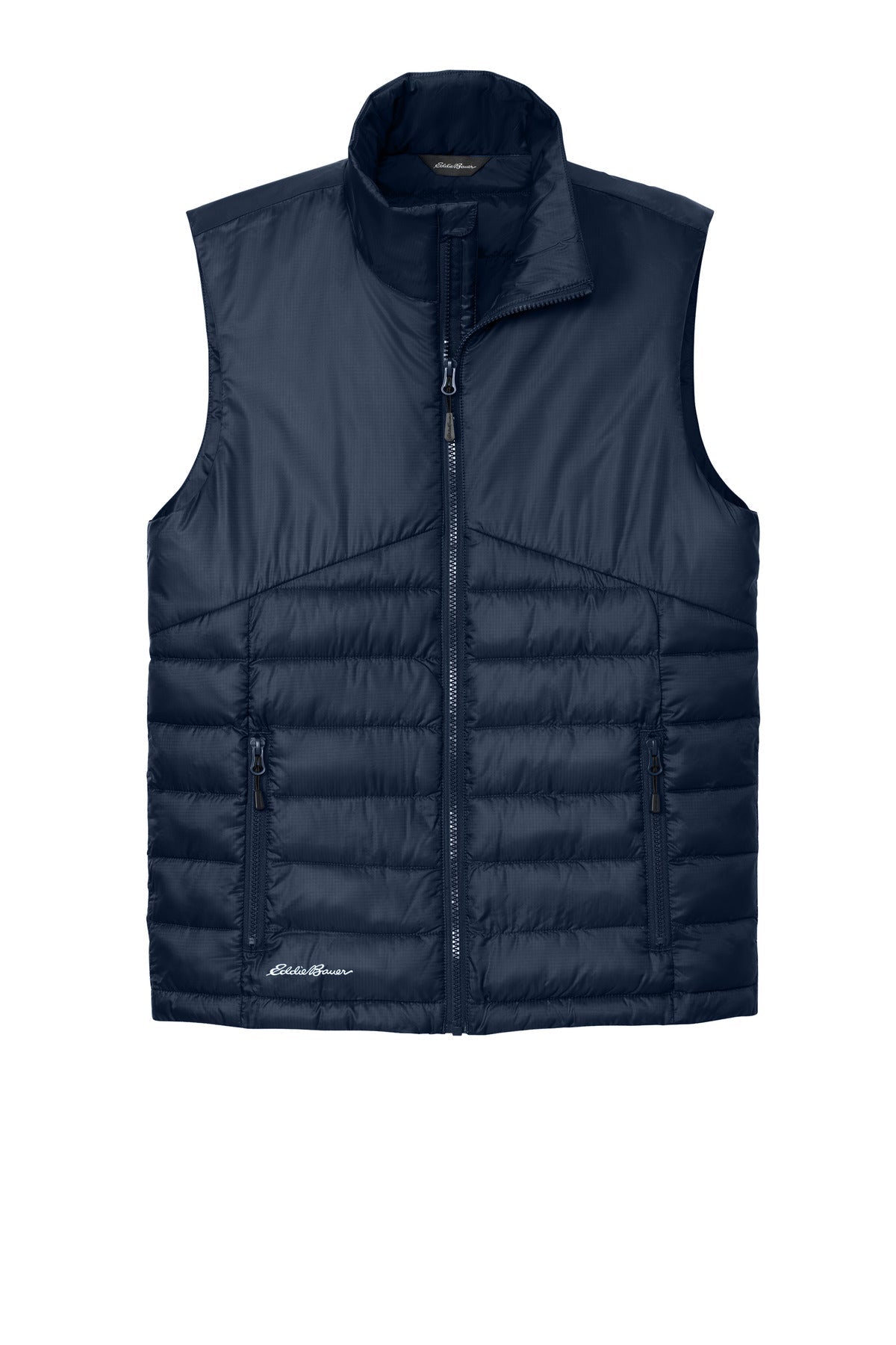 Eddie Bauer Quilted Vest EB512 image 3