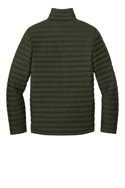 Eddie Bauer Packable Quilted Full-Zip image 4