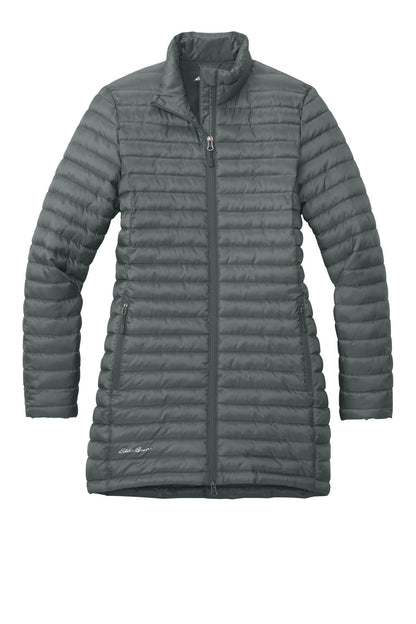 Eddie Bauer Women's Packable Quilted Full-Zip image 3
